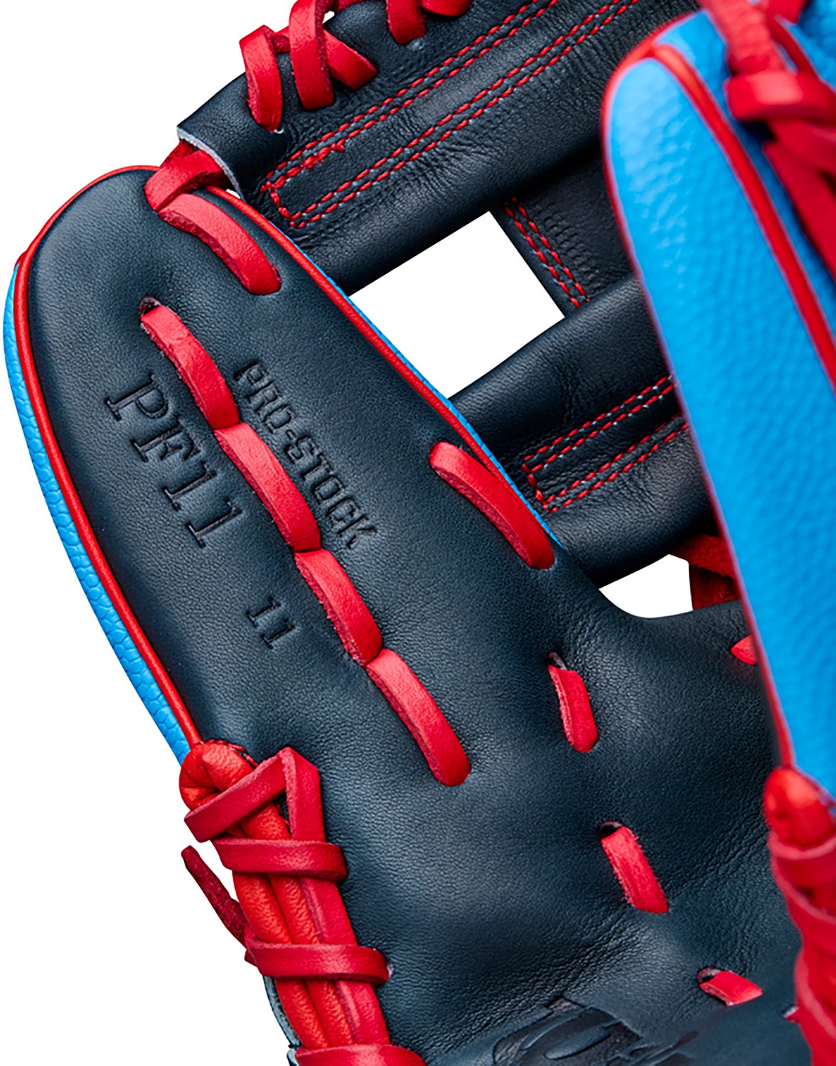 Wilson 11" Adult A2000 Infield Baseball Glove 2025 - view number 8