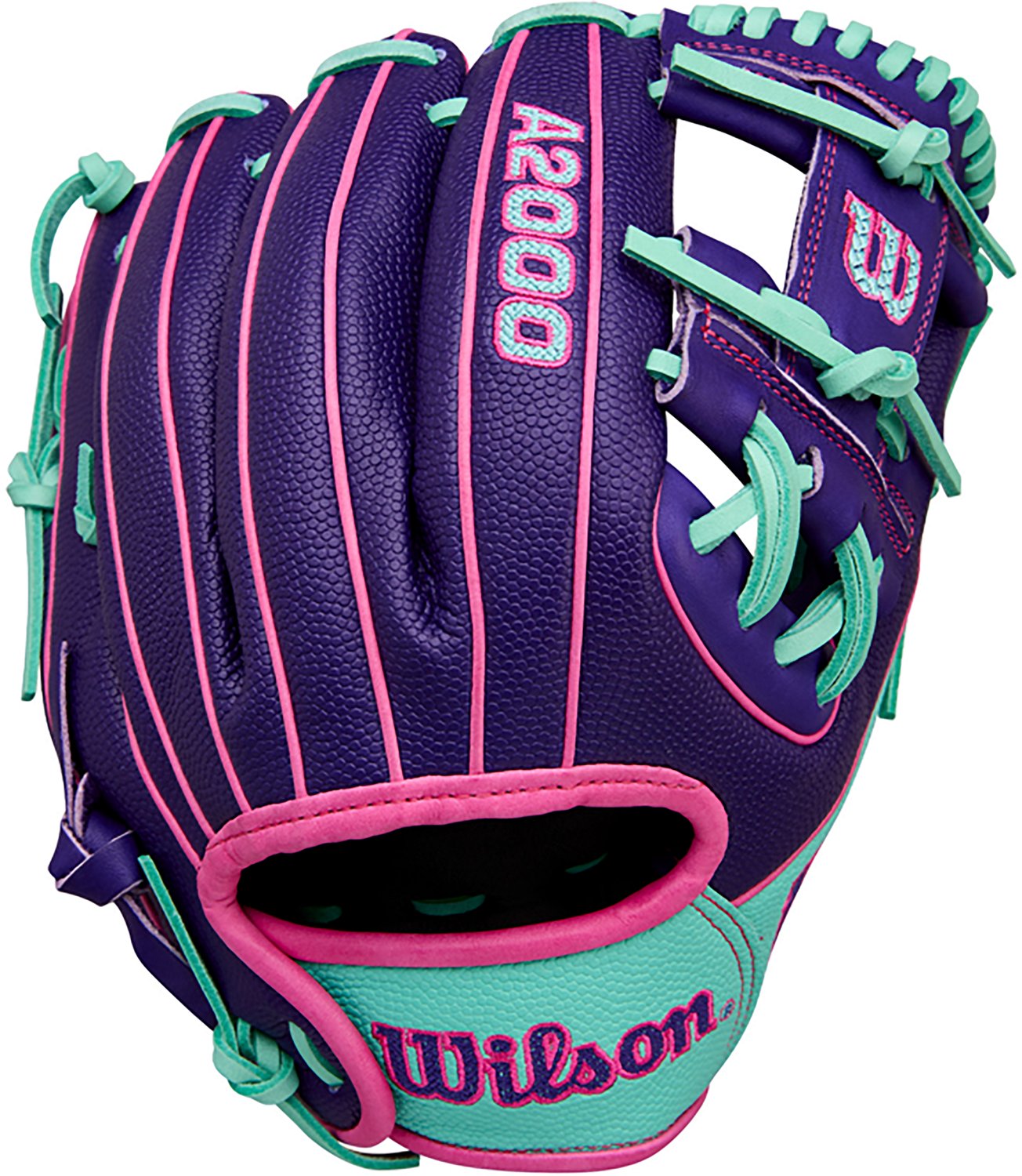 Wilson 11.5" Adult A2000 DP15 Infield Baseball Glove 2025 - view number 2