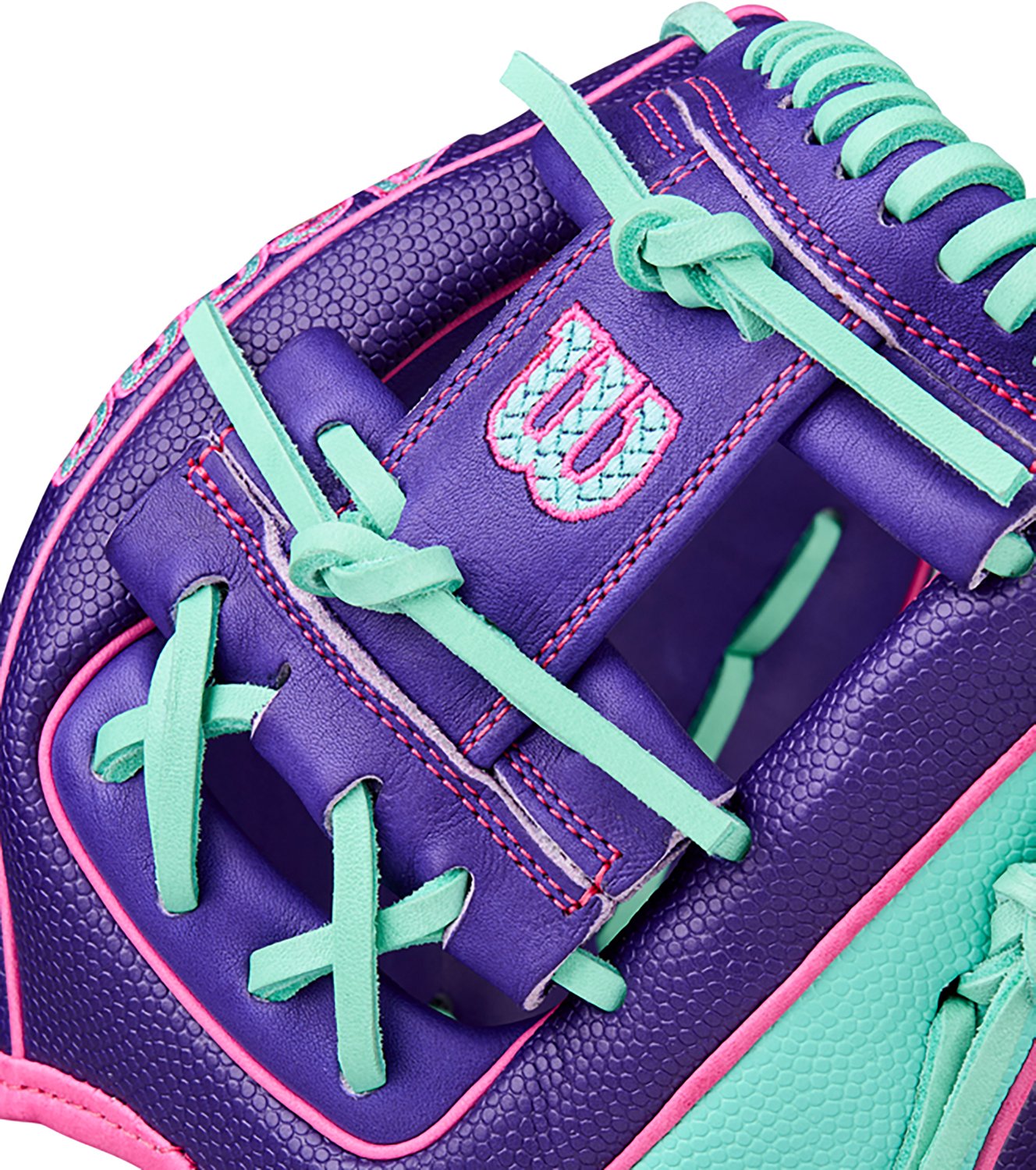 Wilson 11.5" Adult A2000 DP15 Infield Baseball Glove 2025 - view number 6