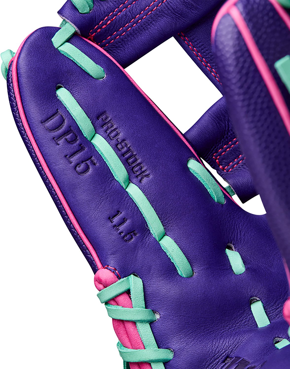 Wilson 11.5" Adult A2000 DP15 Infield Baseball Glove 2025 - view number 8