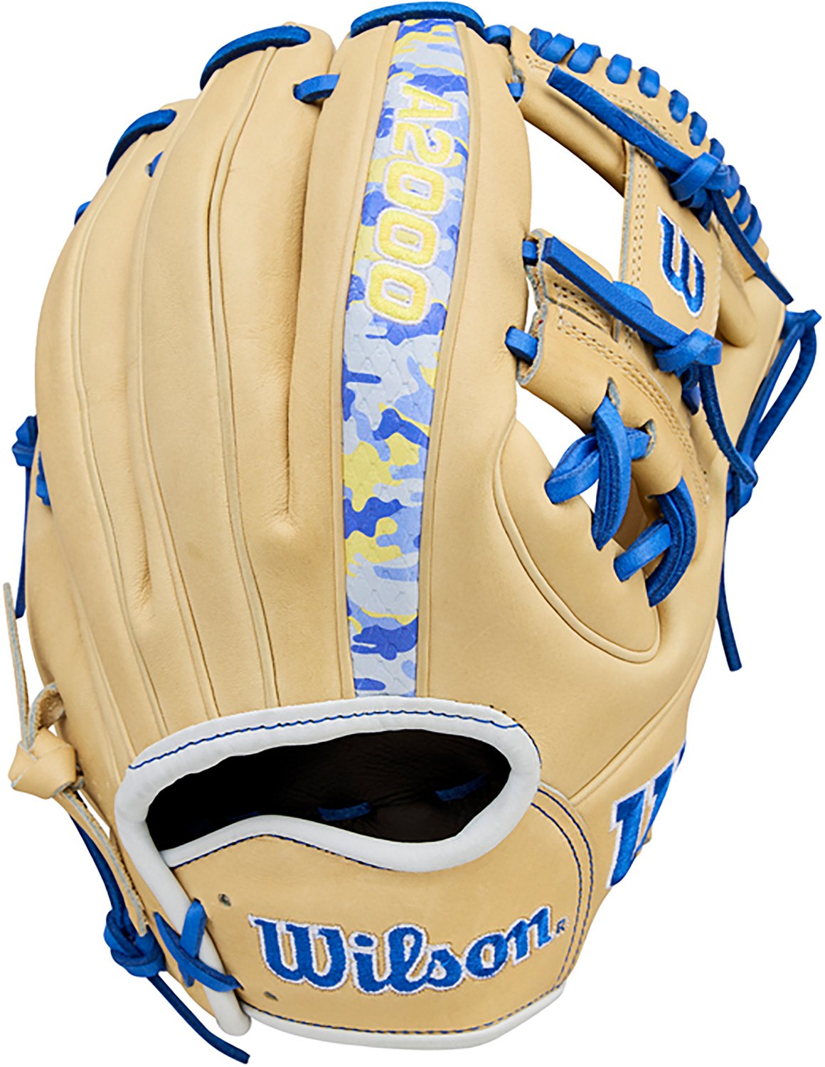 Wilson 11.75" Adult A2000 Bobby Witt Jr GM Infield Baseball Glove 2025 - view number 2