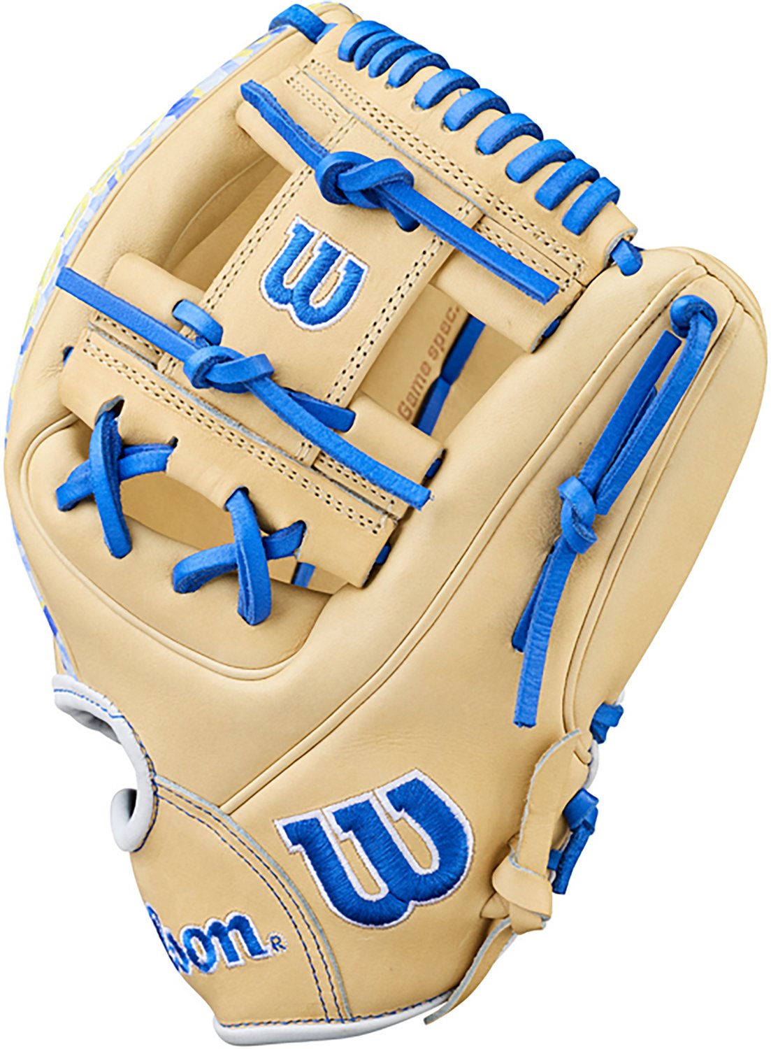 Wilson 11.75" Adult A2000 Bobby Witt Jr GM Infield Baseball Glove 2025 - view number 4