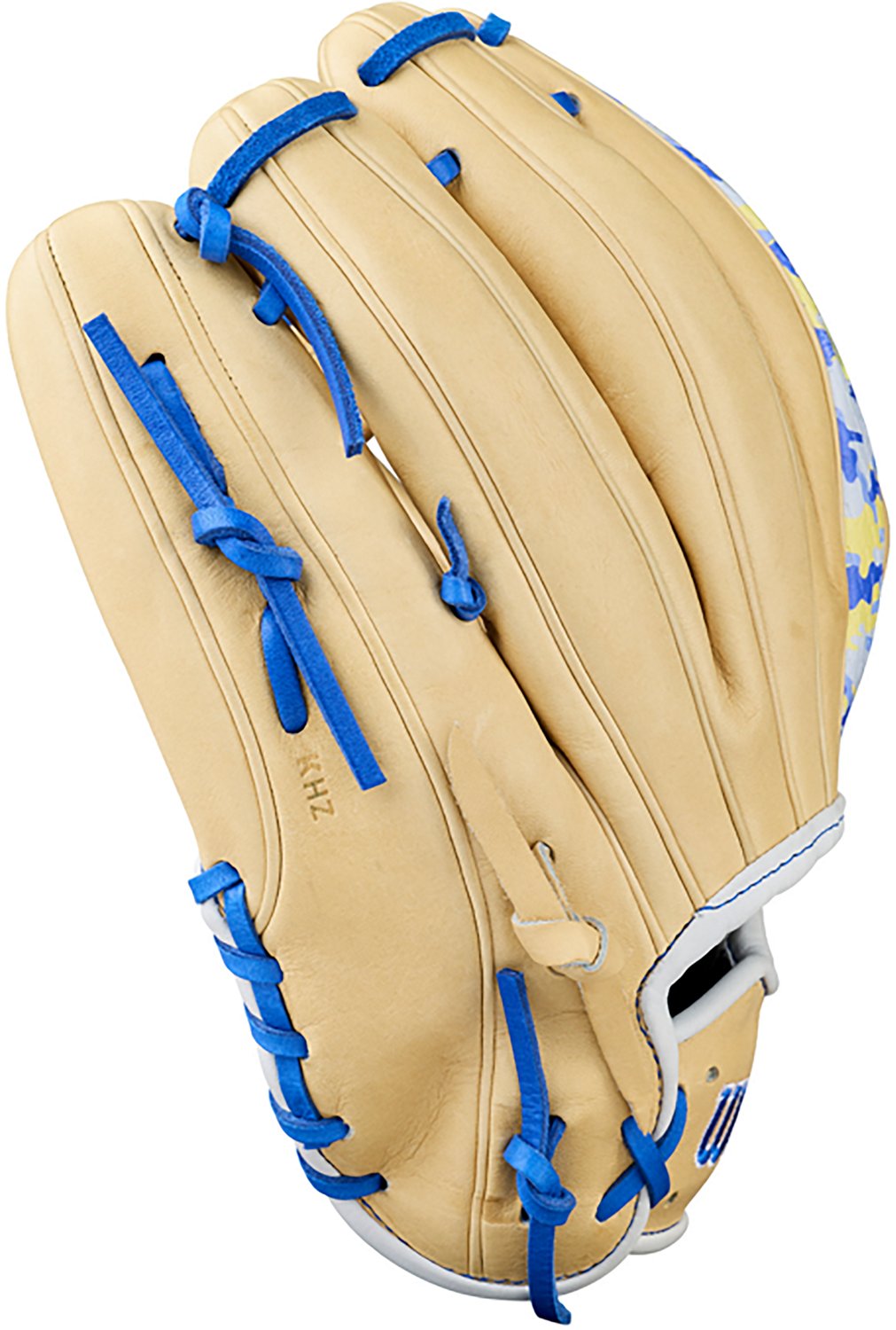 Wilson 11.75" Adult A2000 Bobby Witt Jr GM Infield Baseball Glove 2025 - view number 5