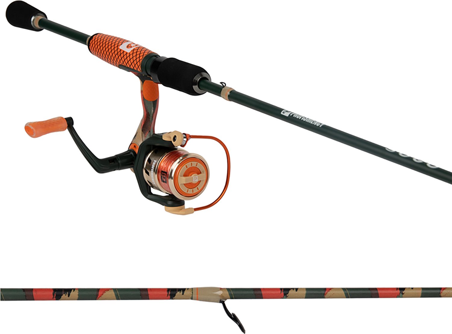 ProFISHiency SOGO 6.6 ft M Freshwater Spinning Rod and Reel Combo - view number 6