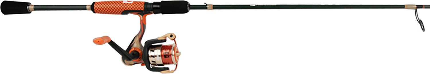 ProFISHiency SOGO 6.6 ft M Freshwater Spinning Rod and Reel Combo - view number 2