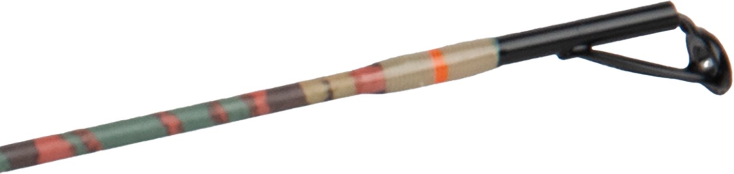 ProFISHiency SOGO 6.6 ft M Freshwater Spinning Rod and Reel Combo - view number 5