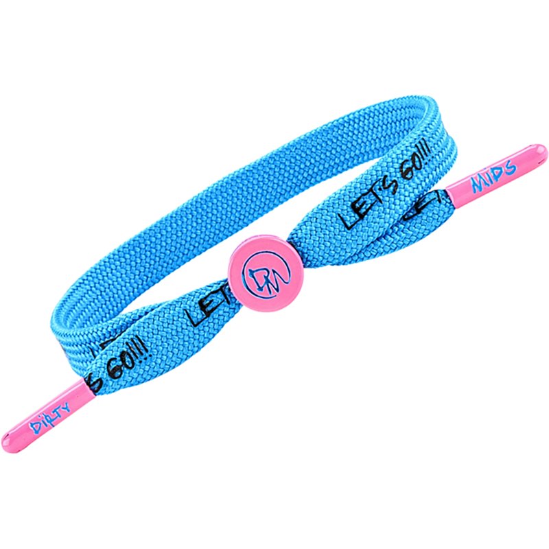 Dirty Mids Motiv8 Collection Bracelet, Men's, Lets Go