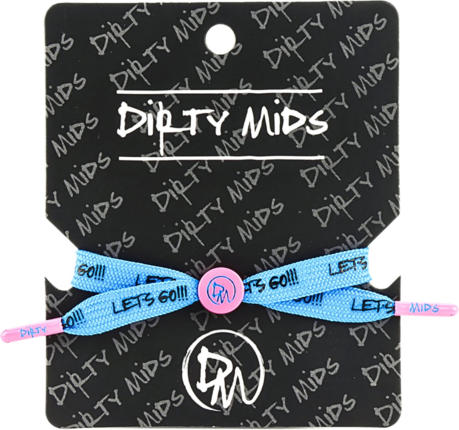 Dirty Mids MOTIV8 Bracelet  - view number 2