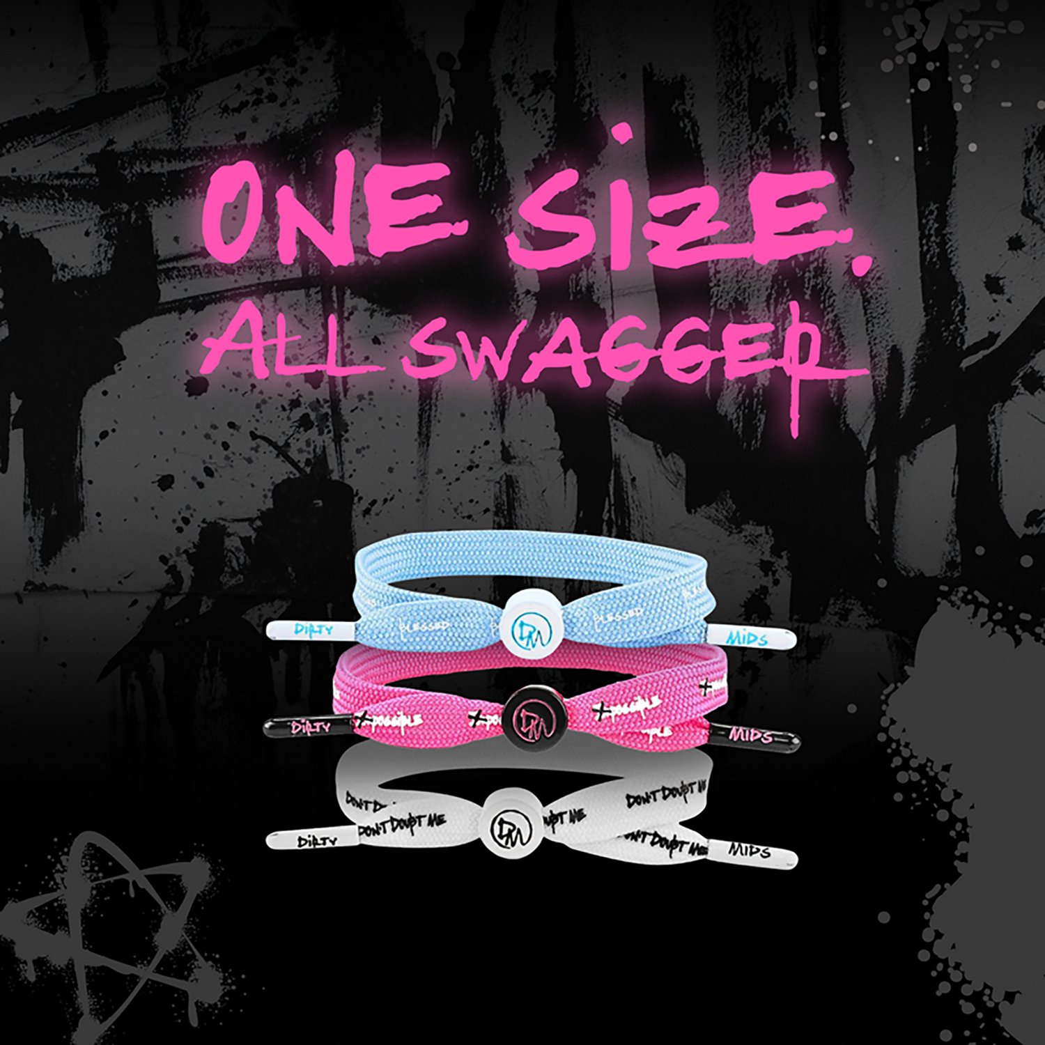 Dirty Mids MOTIV8 Bracelet  - view number 5