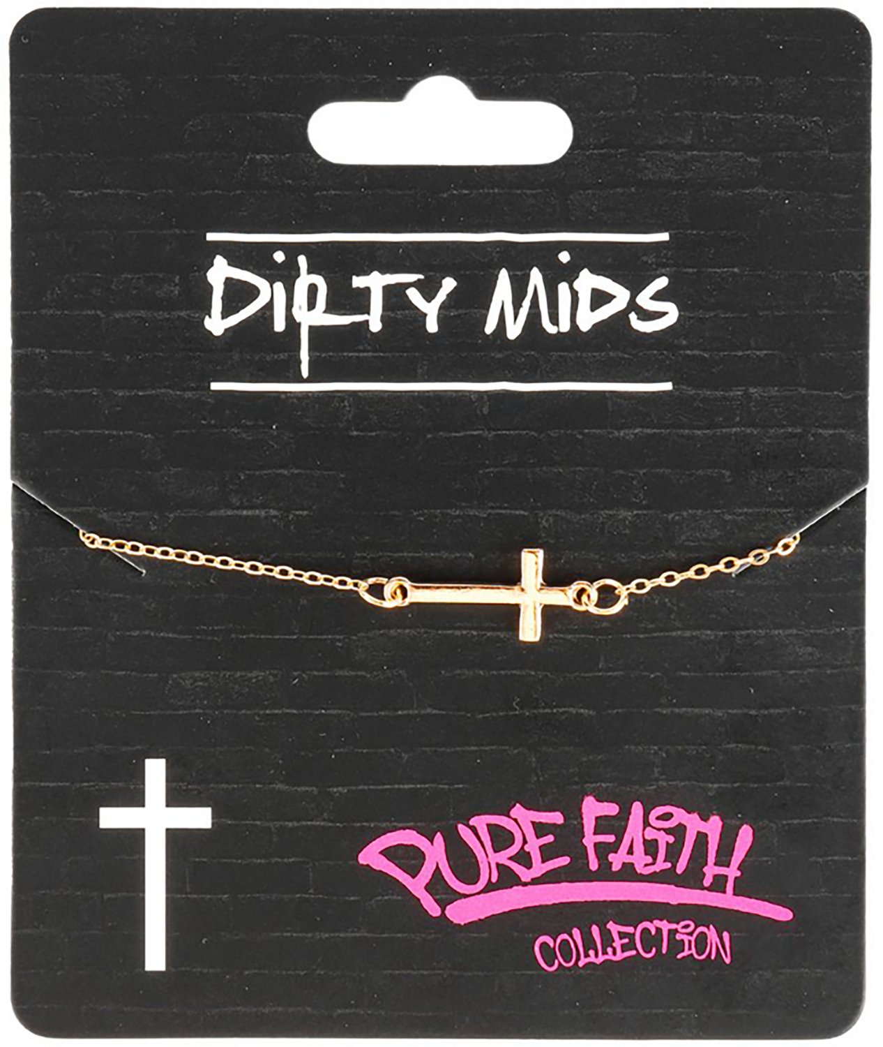 Dirty Mids Pure Faith Bracelet - view number 2