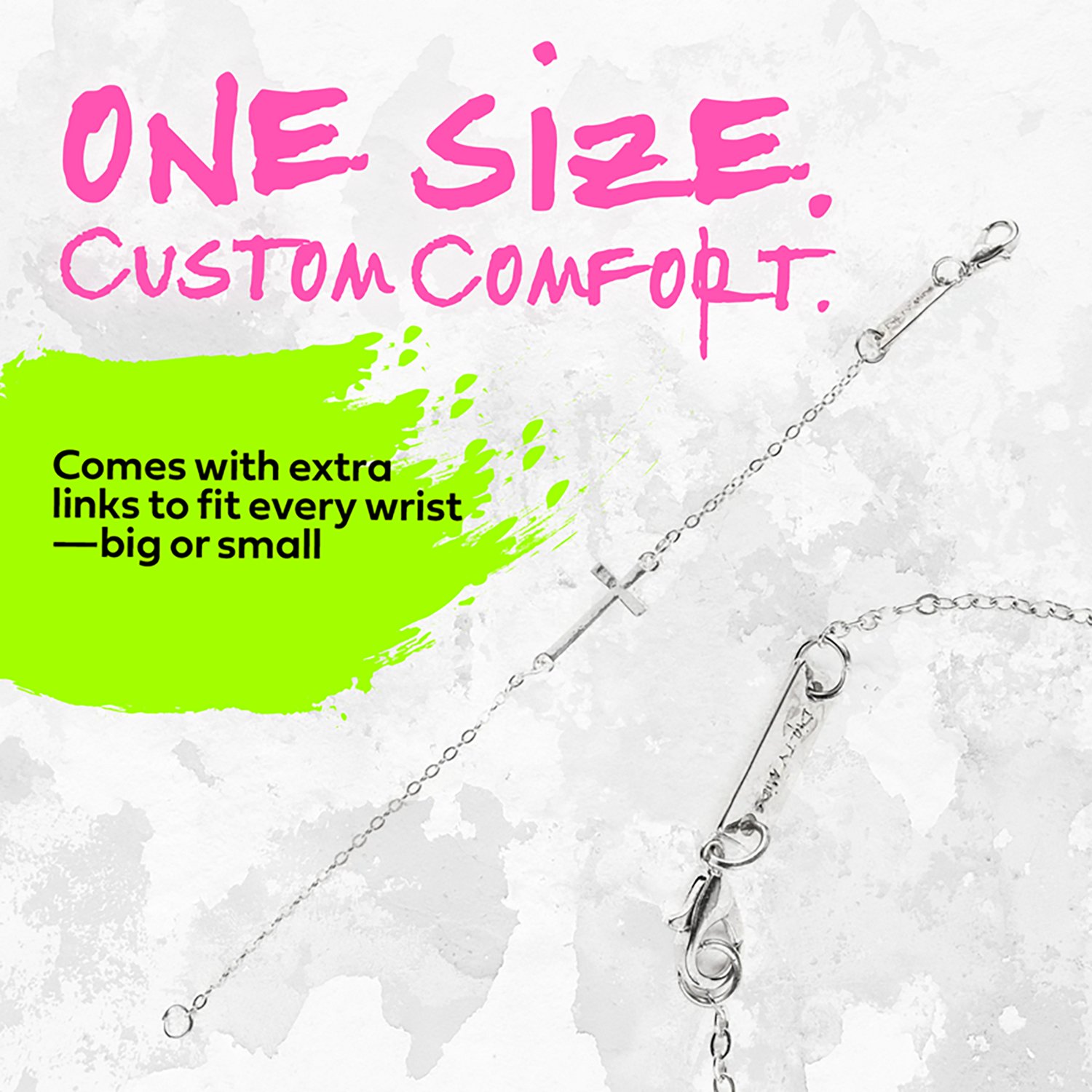 Dirty Mids Pure Faith Bracelet - view number 6