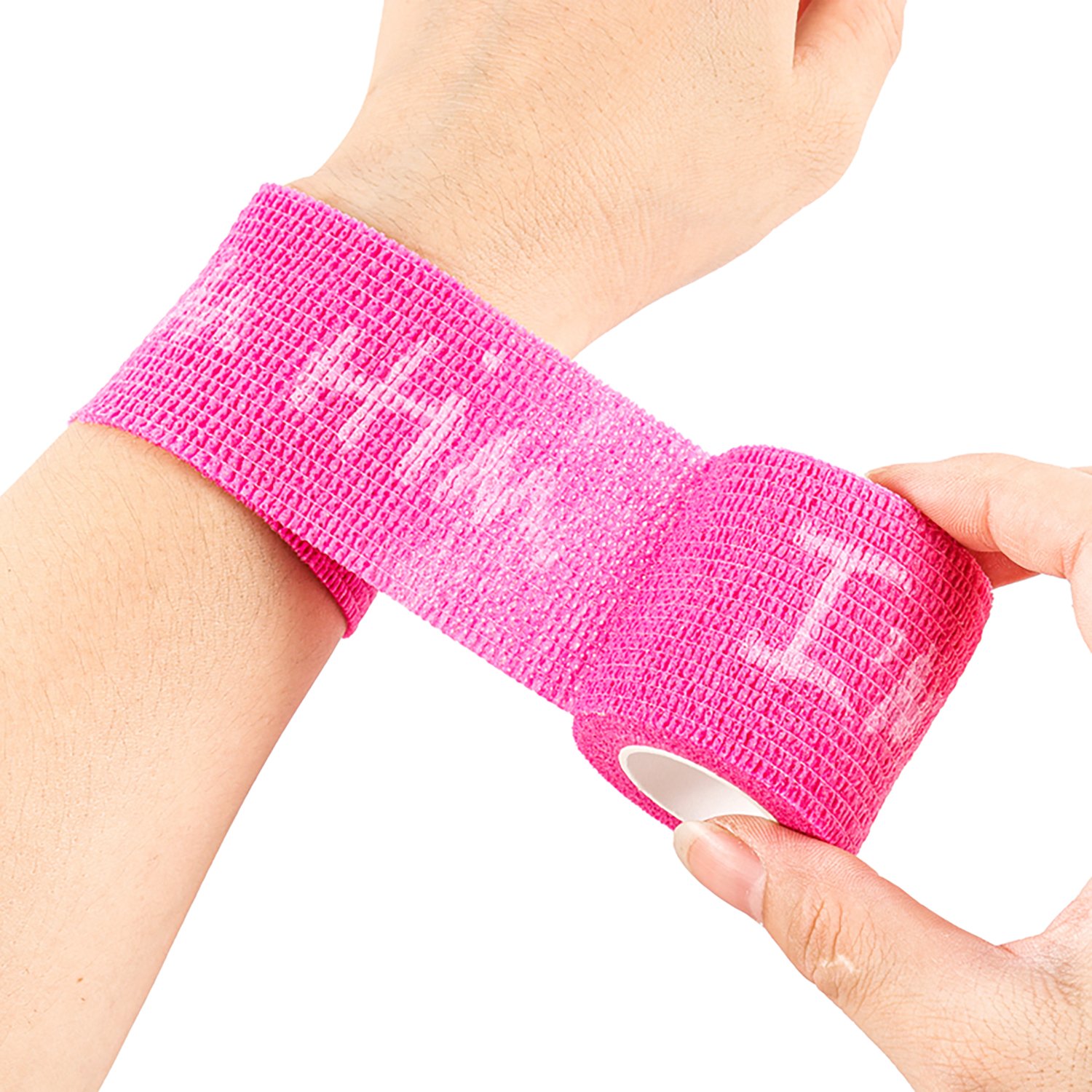 Dirty Mids Savage Series Athletic Wrist Tape - view number 3