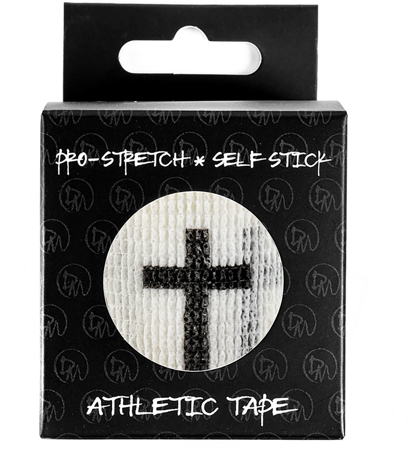 Dirty Mids Savage Series Athletic Wrist Tape - view number 4