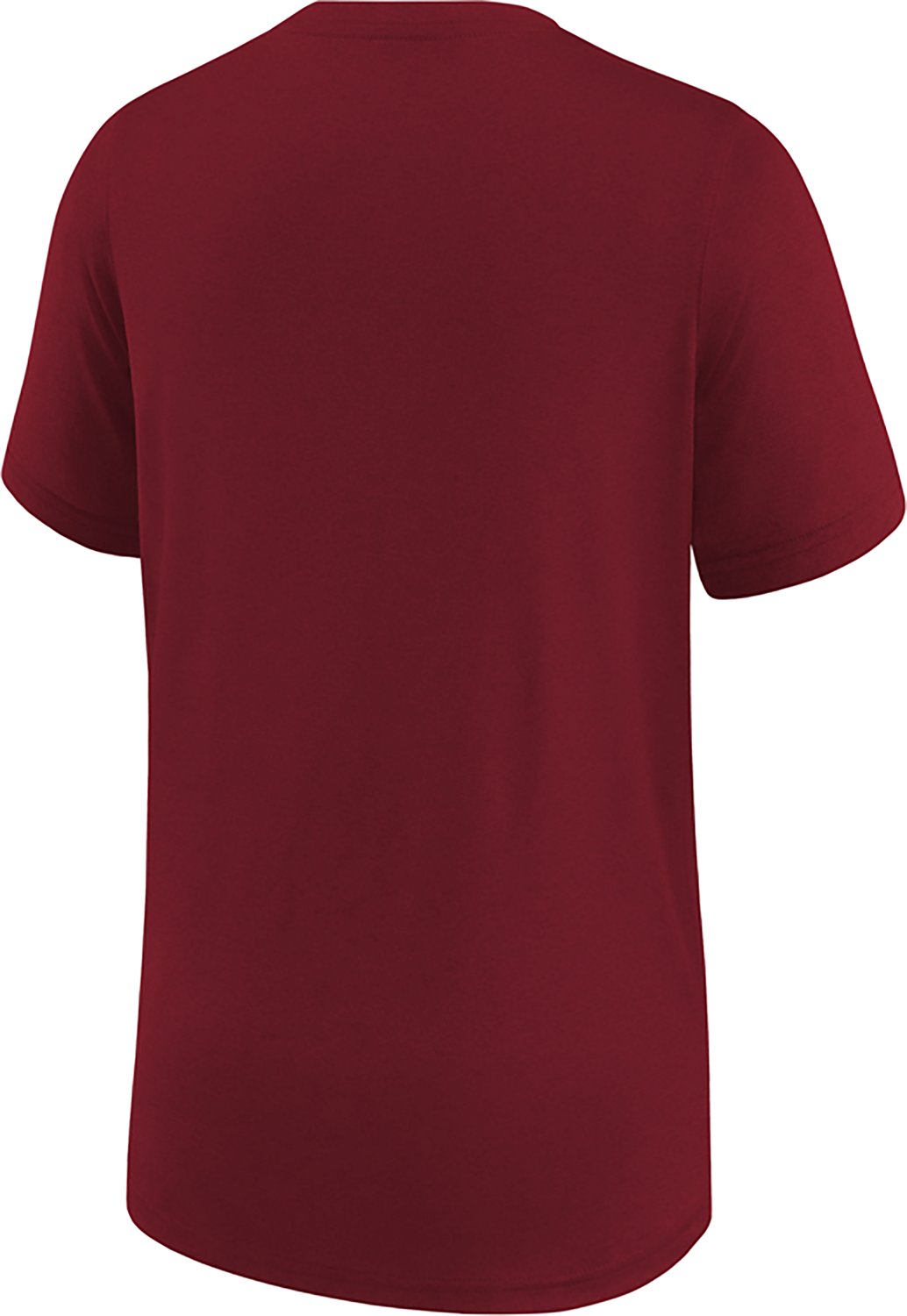 Nike Boys' Buccaneers Icon Legend T-shirt - view number 3