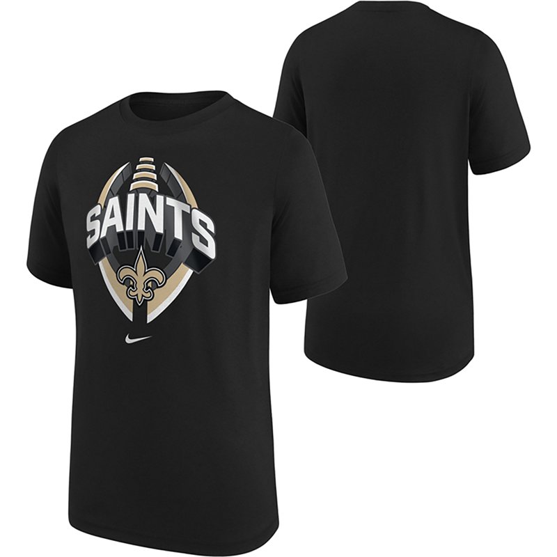 Nike Boys' Saints I… - image
