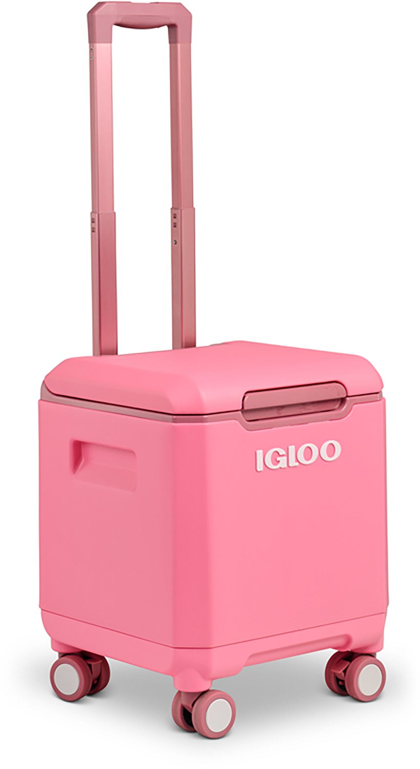 Igloo Tag Along 20 Quart 360 Spinner Cooler - view number 2