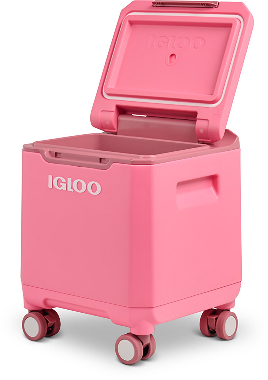 Igloo Tag Along 20 Quart 360 Spinner Cooler - view number 3