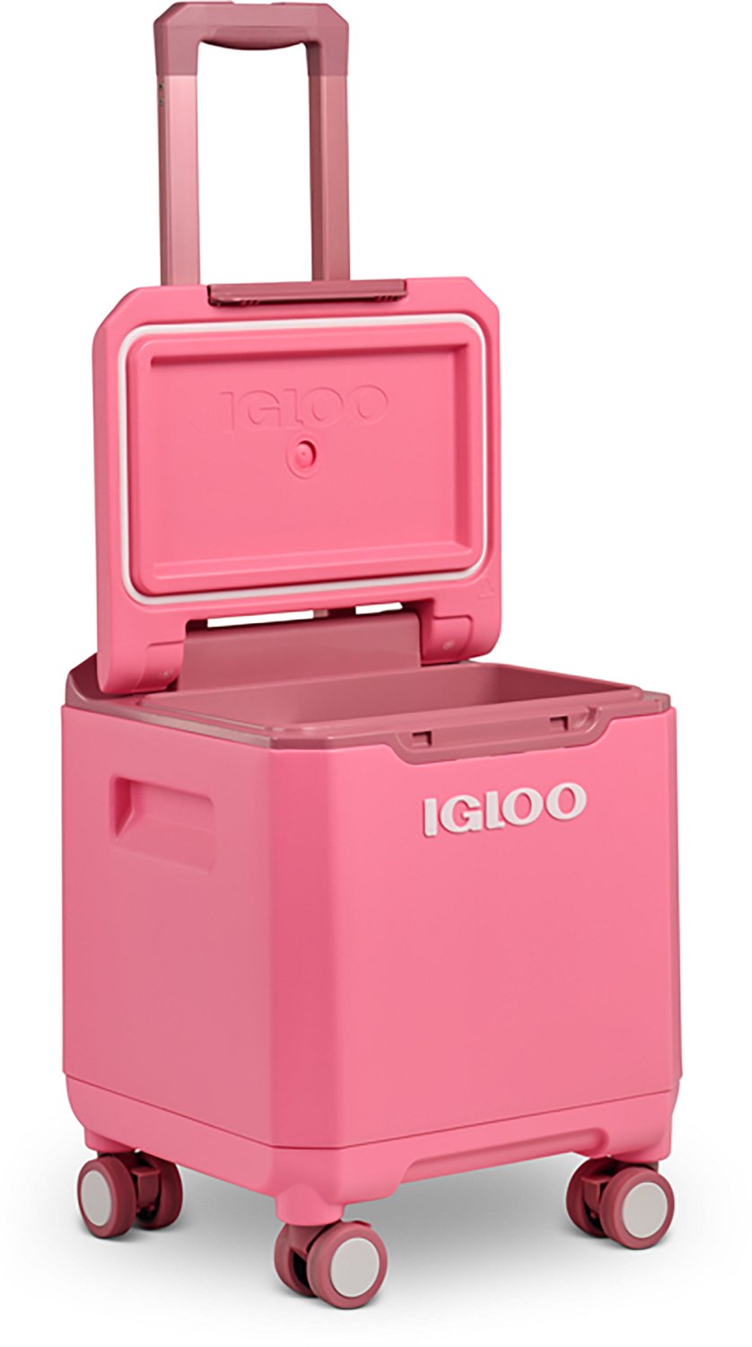 Igloo Tag Along 20 Quart 360 Spinner Cooler - view number 5