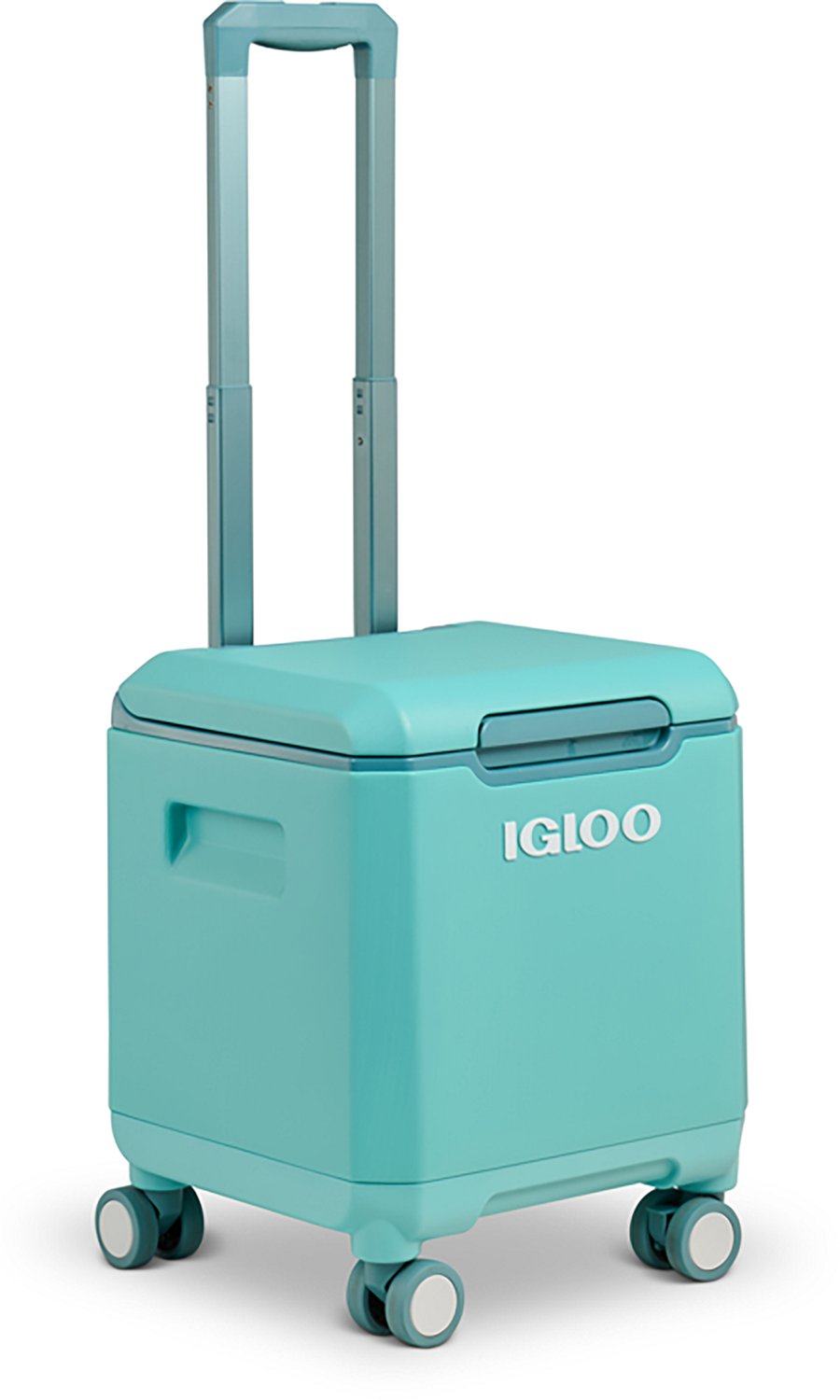 Igloo Tag Along 20 Quart 360 Spinner Cooler - view number 2
