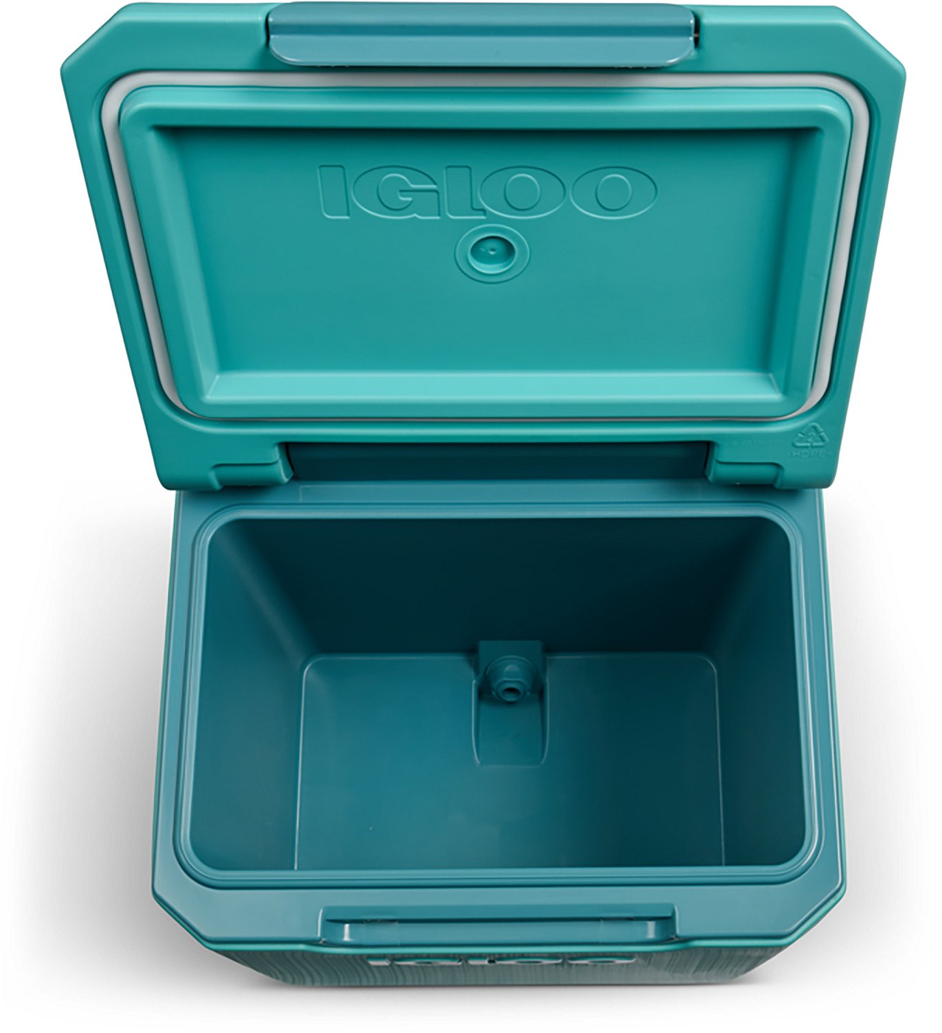 Igloo Tag Along 20 Quart 360 Spinner Cooler - view number 4