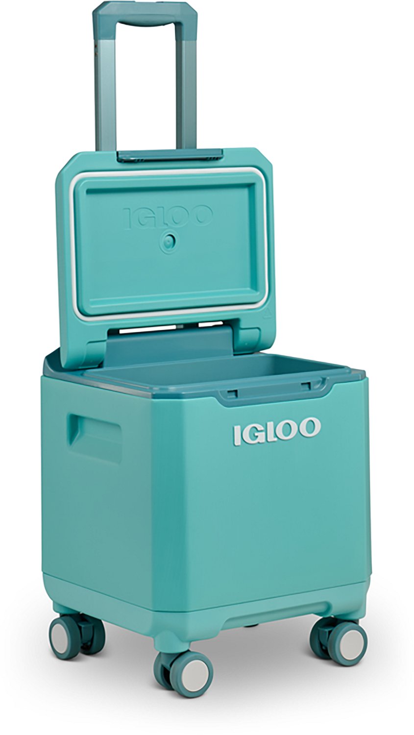 Igloo Tag Along 20 Quart 360 Spinner Cooler - view number 5