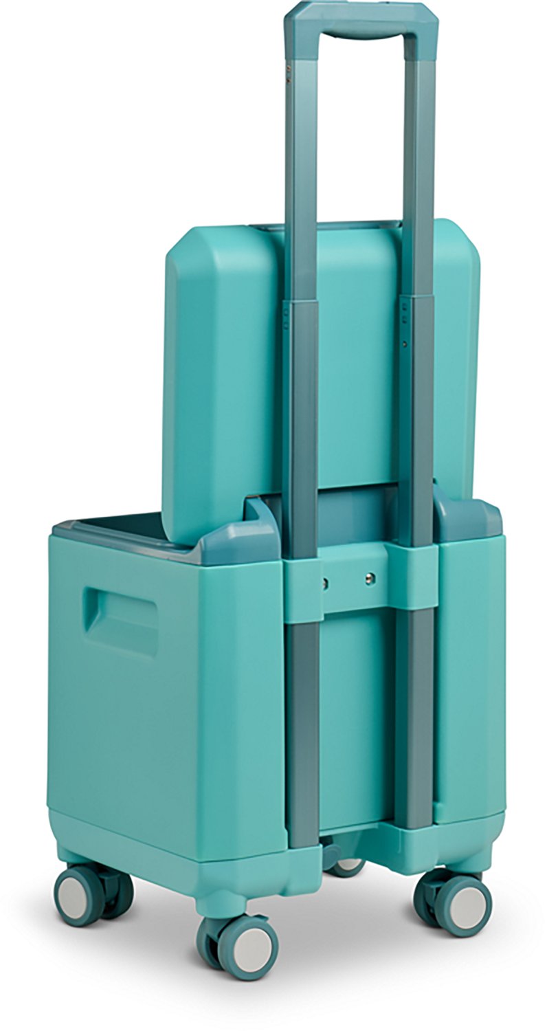 Igloo Tag Along 20 Quart 360 Spinner Cooler - view number 6