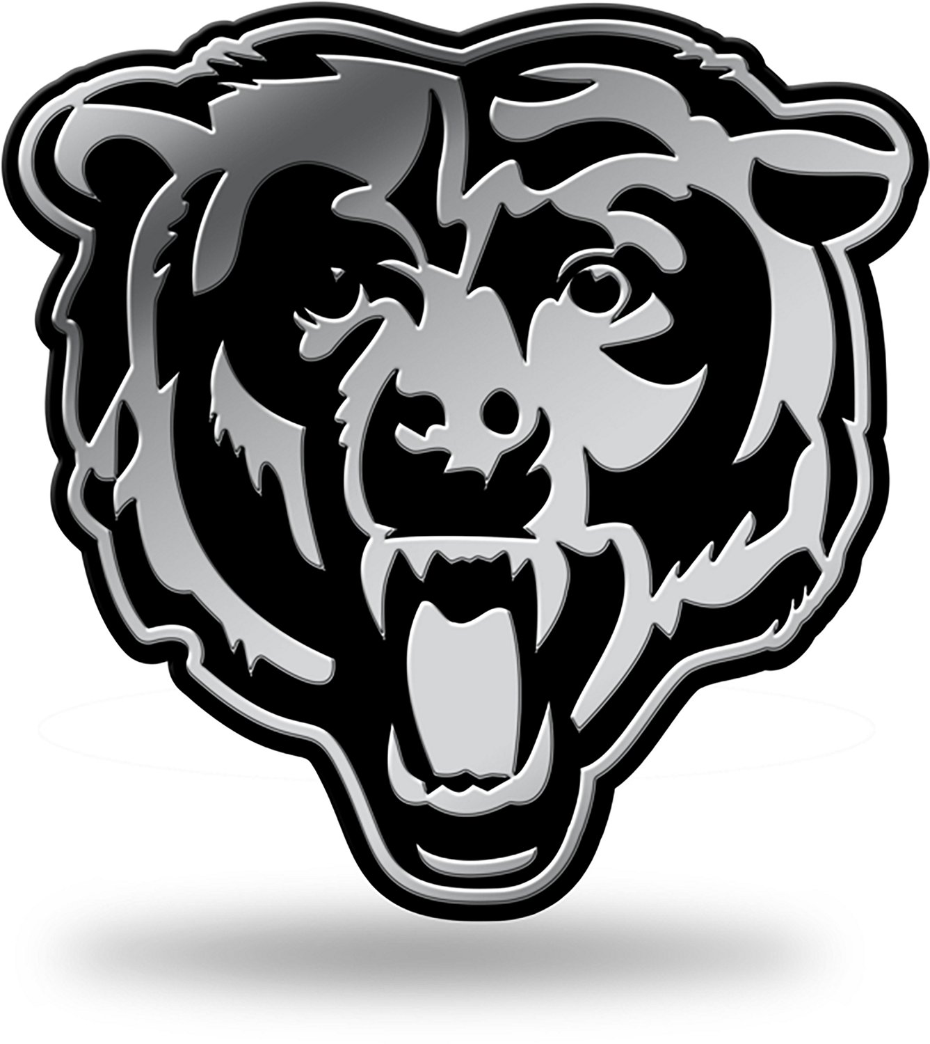 Rico Chicago Bears Molded Emblem