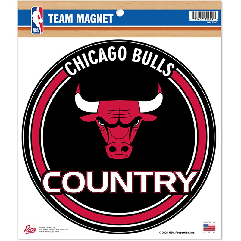 Rico Chicago Bulls … - image