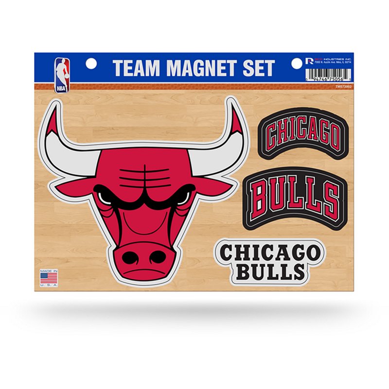 Rico Chicago Bulls … - image