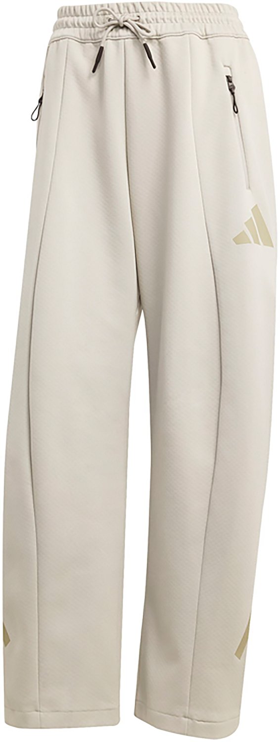 adidas Women's Z.N.E. Open Hem Sportswear Pants - view number 6