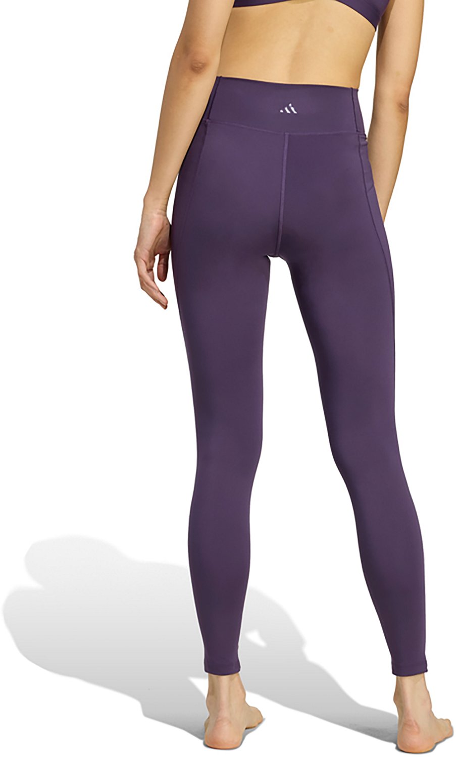 adidas Women's All Me Essentials Training Leggings - view number 2