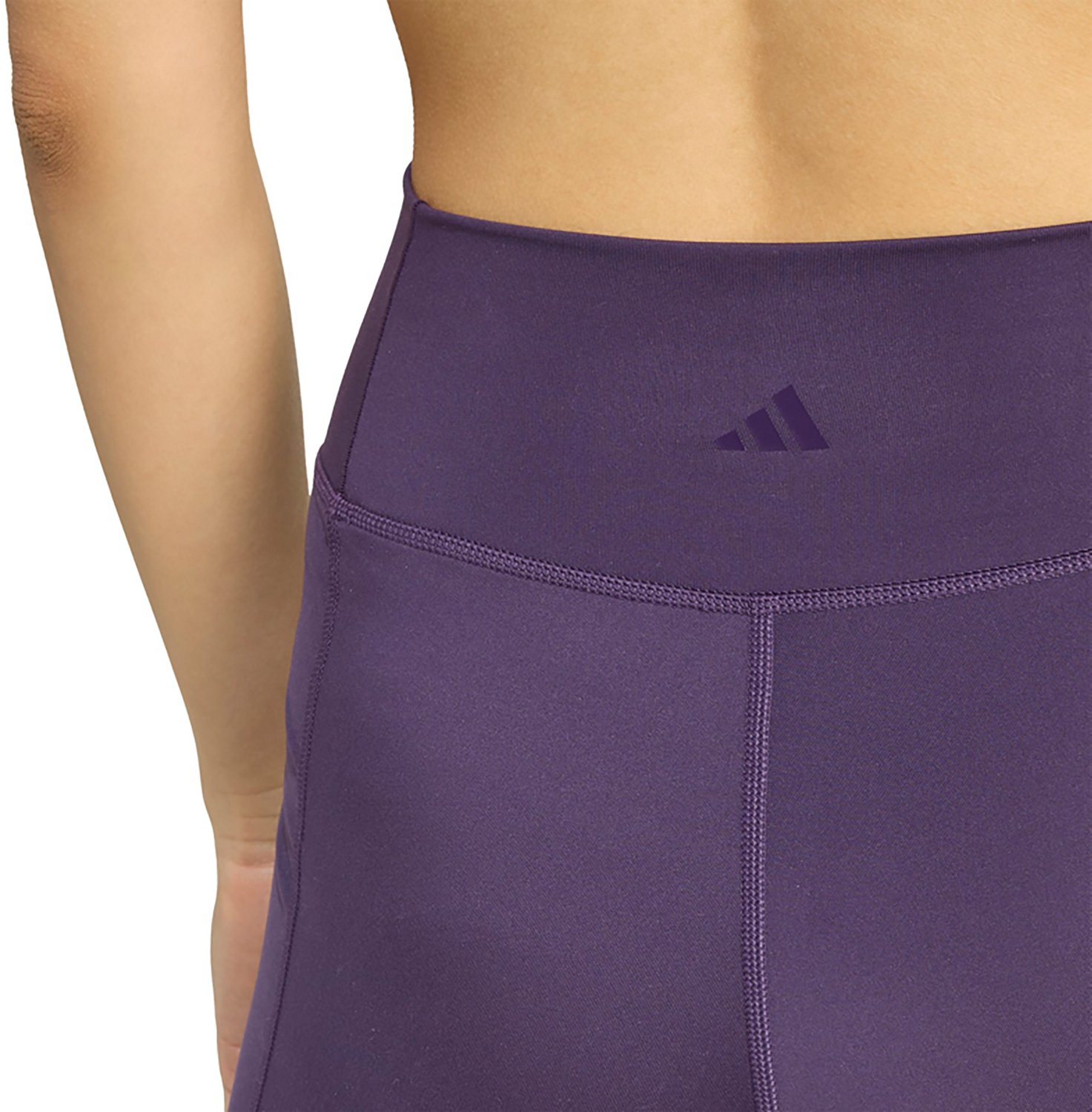 adidas Women's All Me Essentials Training Leggings - view number 4