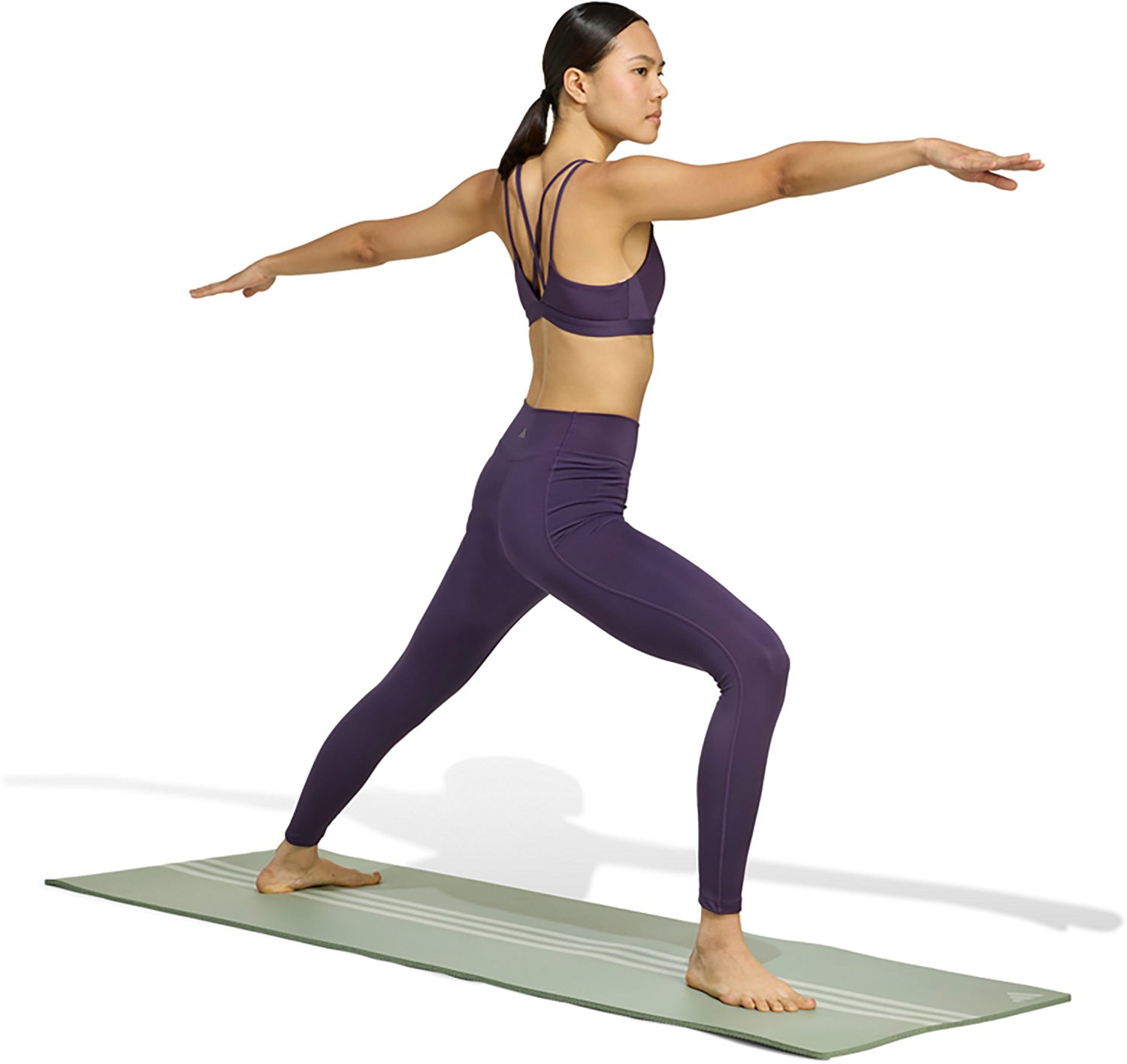 adidas Women's All Me Essentials Training Leggings - view number 5