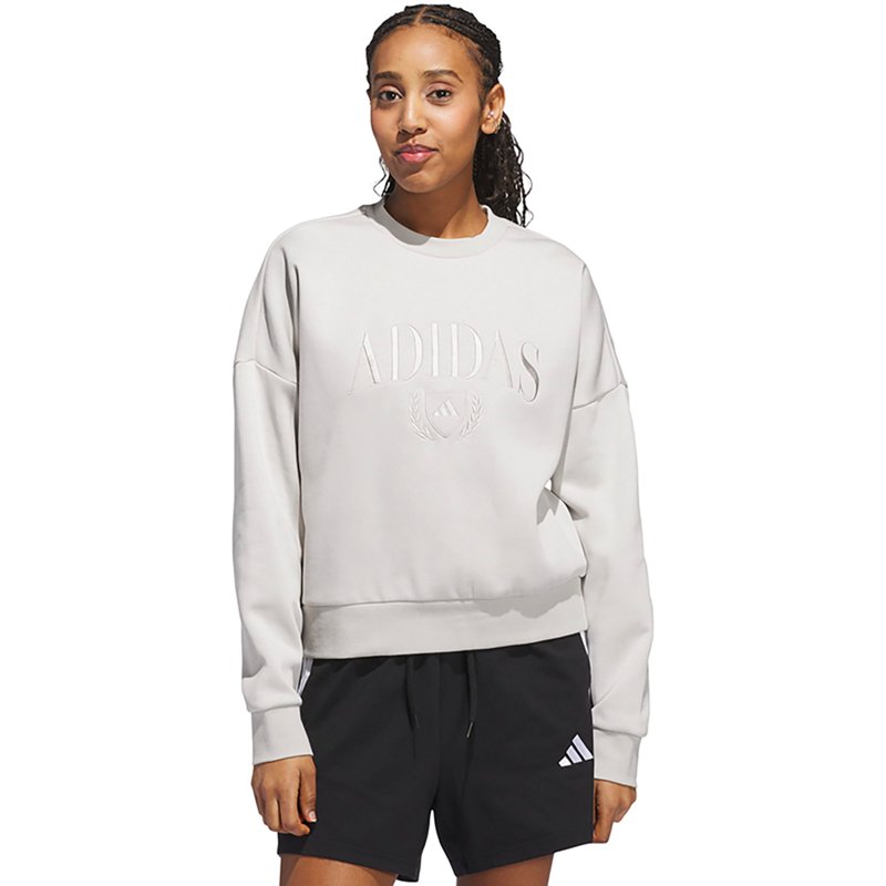 Adidas Women's Cozy… - image