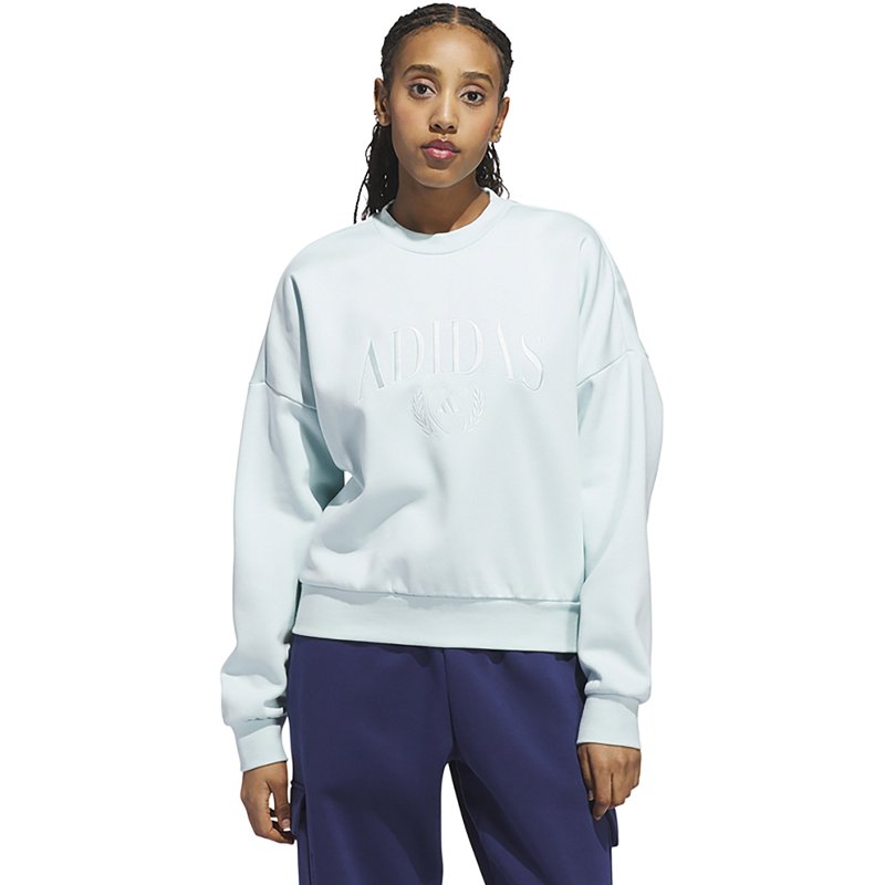 Adidas Women's Cozy… - image