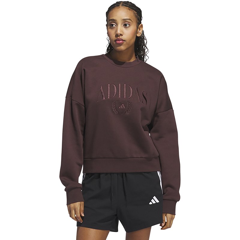 Adidas Women's Cozy… - image
