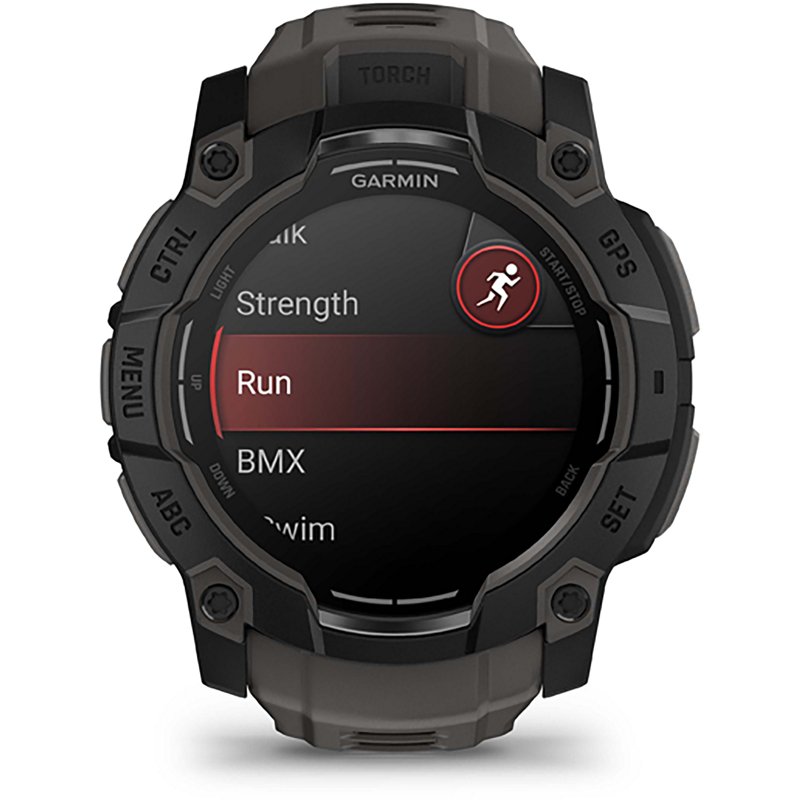 Garmin Instinct 3 5… - image