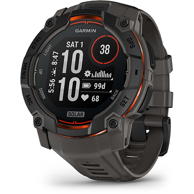 Garmin Instinct 3 5… - image