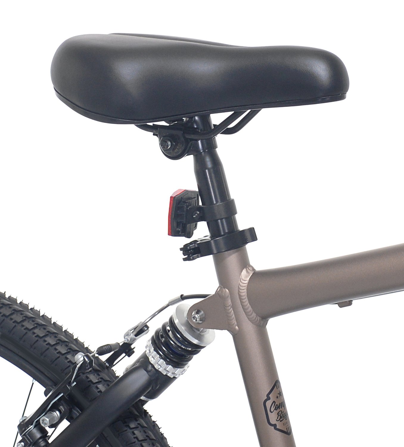 Ozone 500 Men's Black Canyon 26 in Bike                                                                                          - view number 4