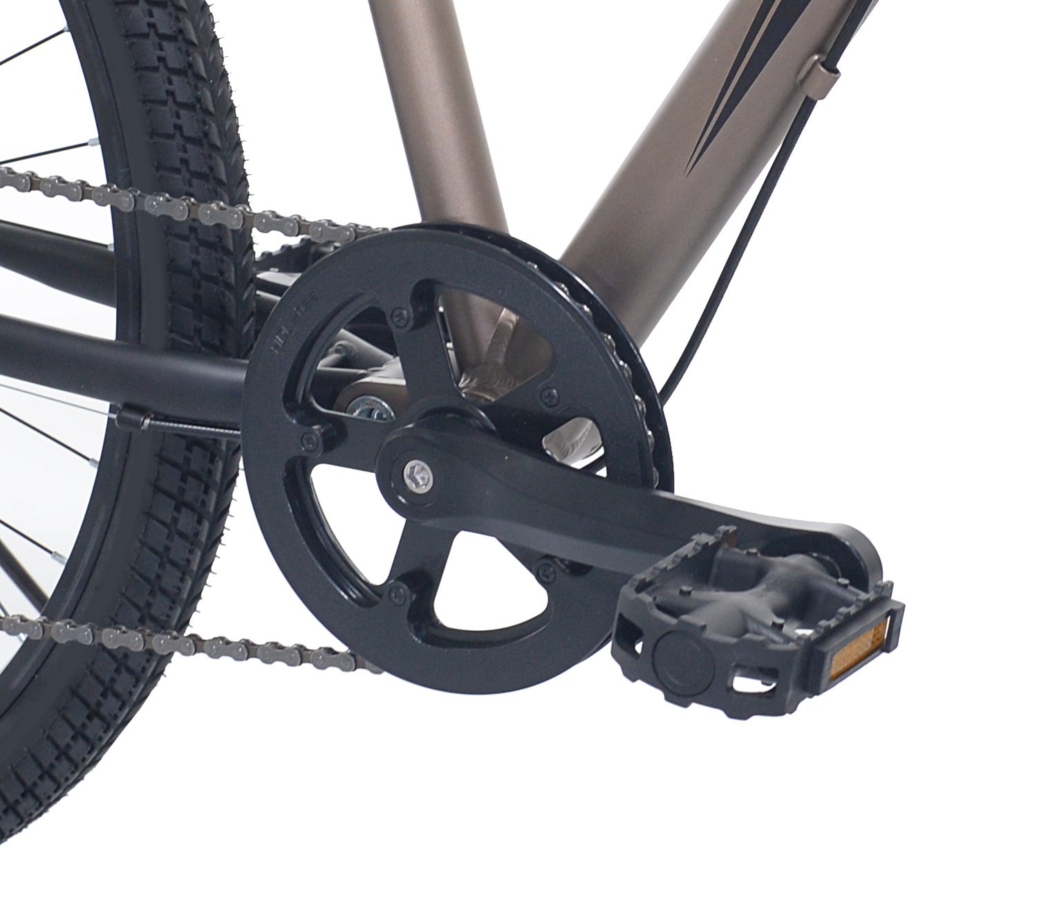 Ozone 500 Men's Black Canyon 26 in Bike                                                                                          - view number 6