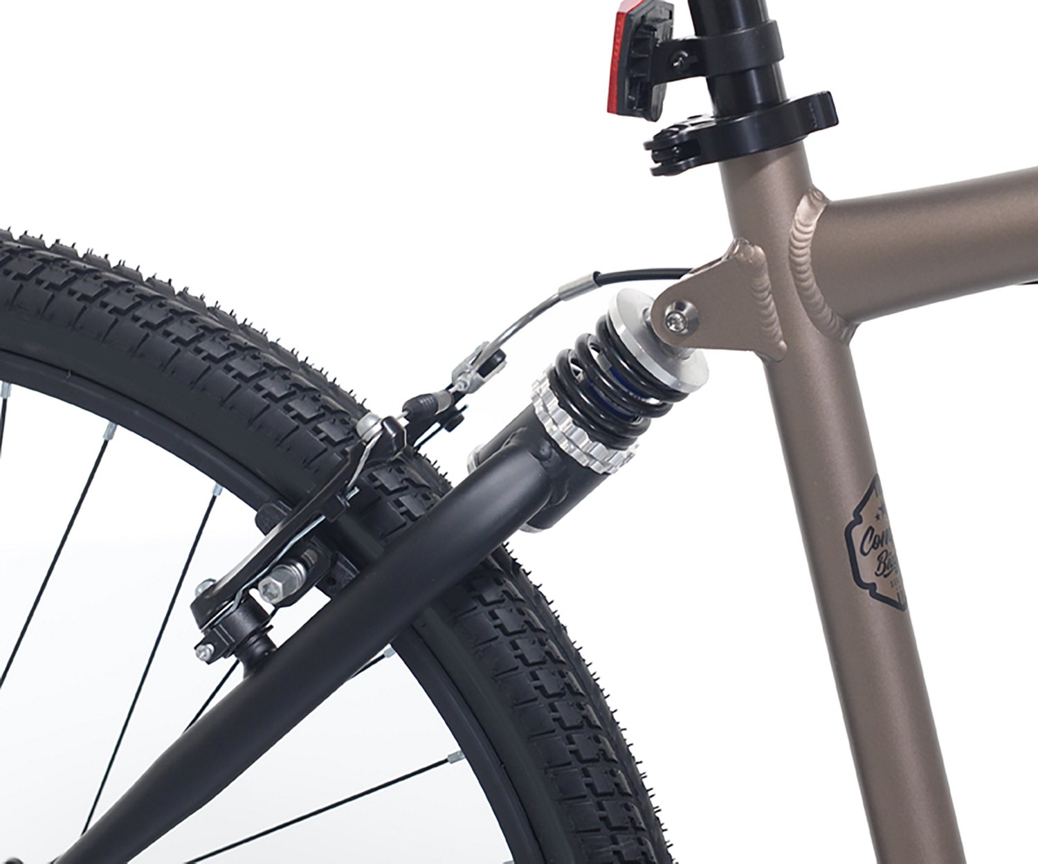 Ozone 500 Men's Black Canyon 26 in Bike                                                                                          - view number 8