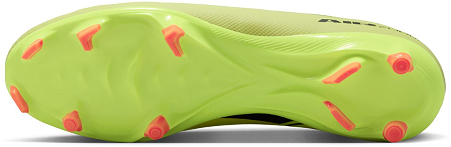 Nike Adults' Zoom Vapor 16 Academy Soccer Cleats - view number 6