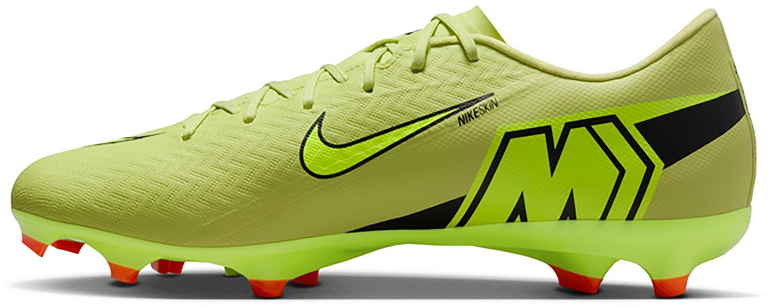 Nike Adults' Zoom Vapor 16 Academy Soccer Cleats - view number 2