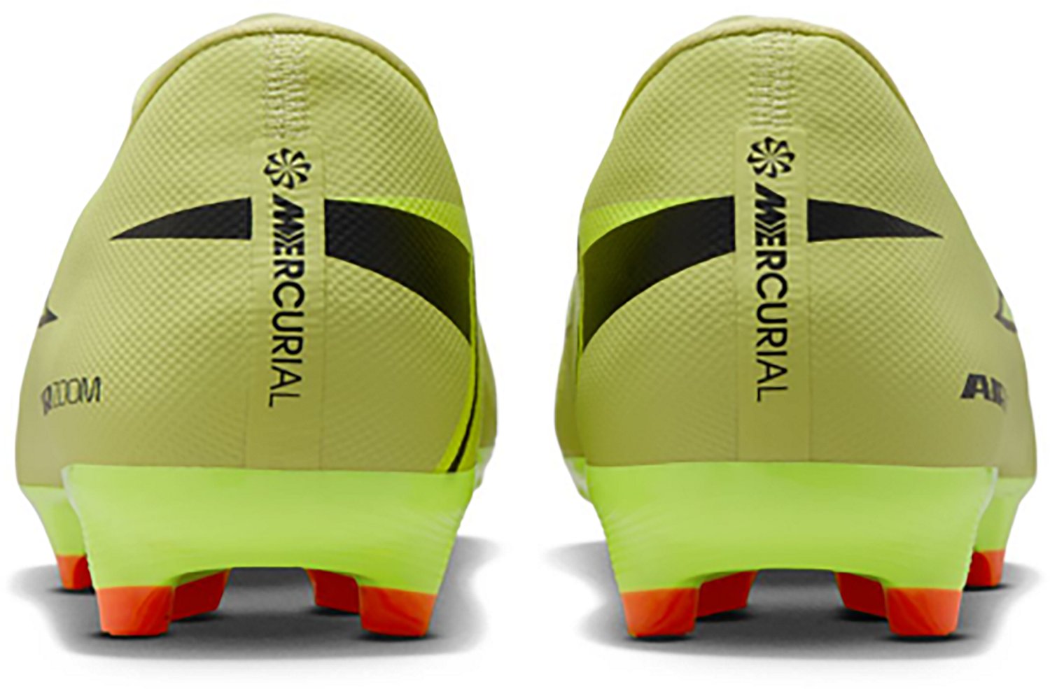 Nike Adults' Zoom Vapor 16 Academy Soccer Cleats - view number 5