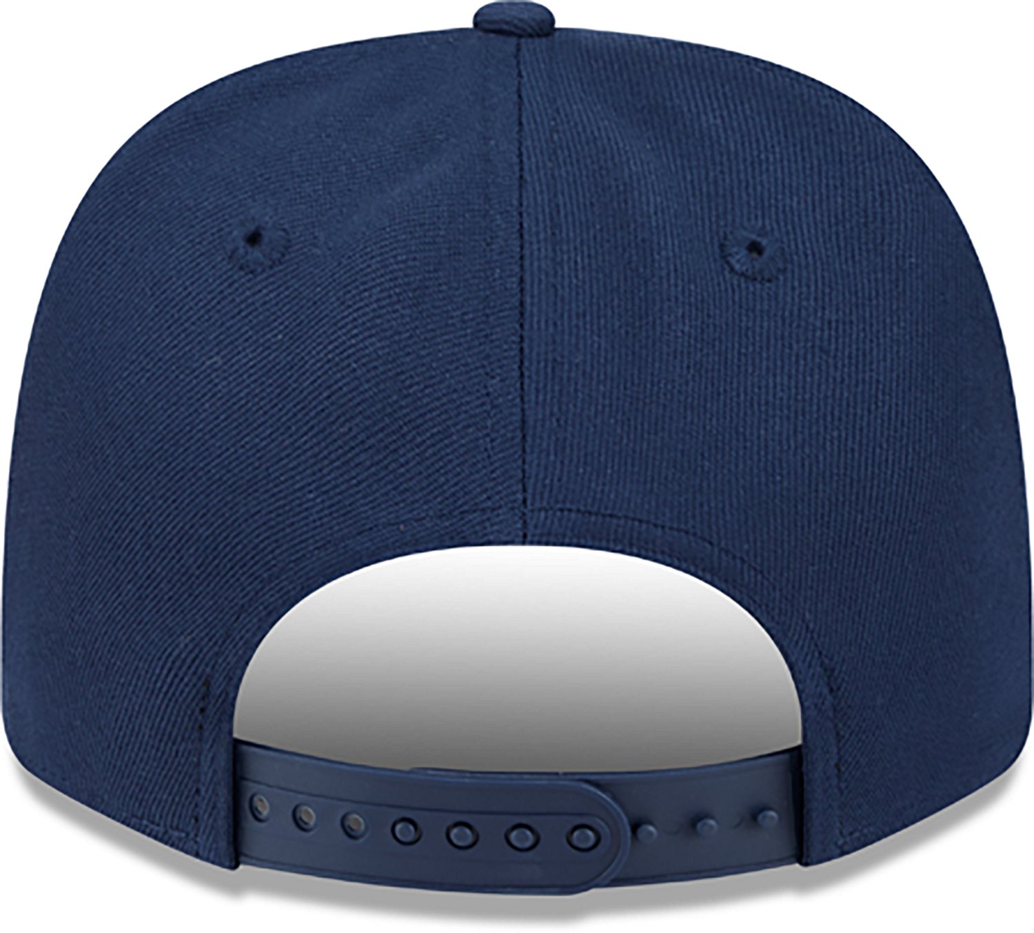 New Era Men's Tennessee Titans Multi-Rope OTC 9SEVENTY Cap  - view number 2