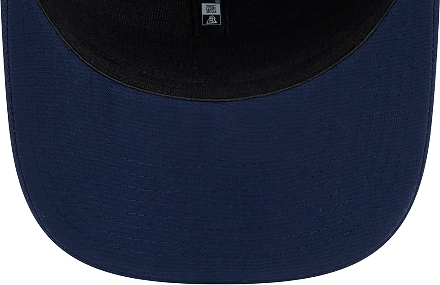 New Era Men's Tennessee Titans Multi-Rope OTC 9SEVENTY Cap  - view number 7