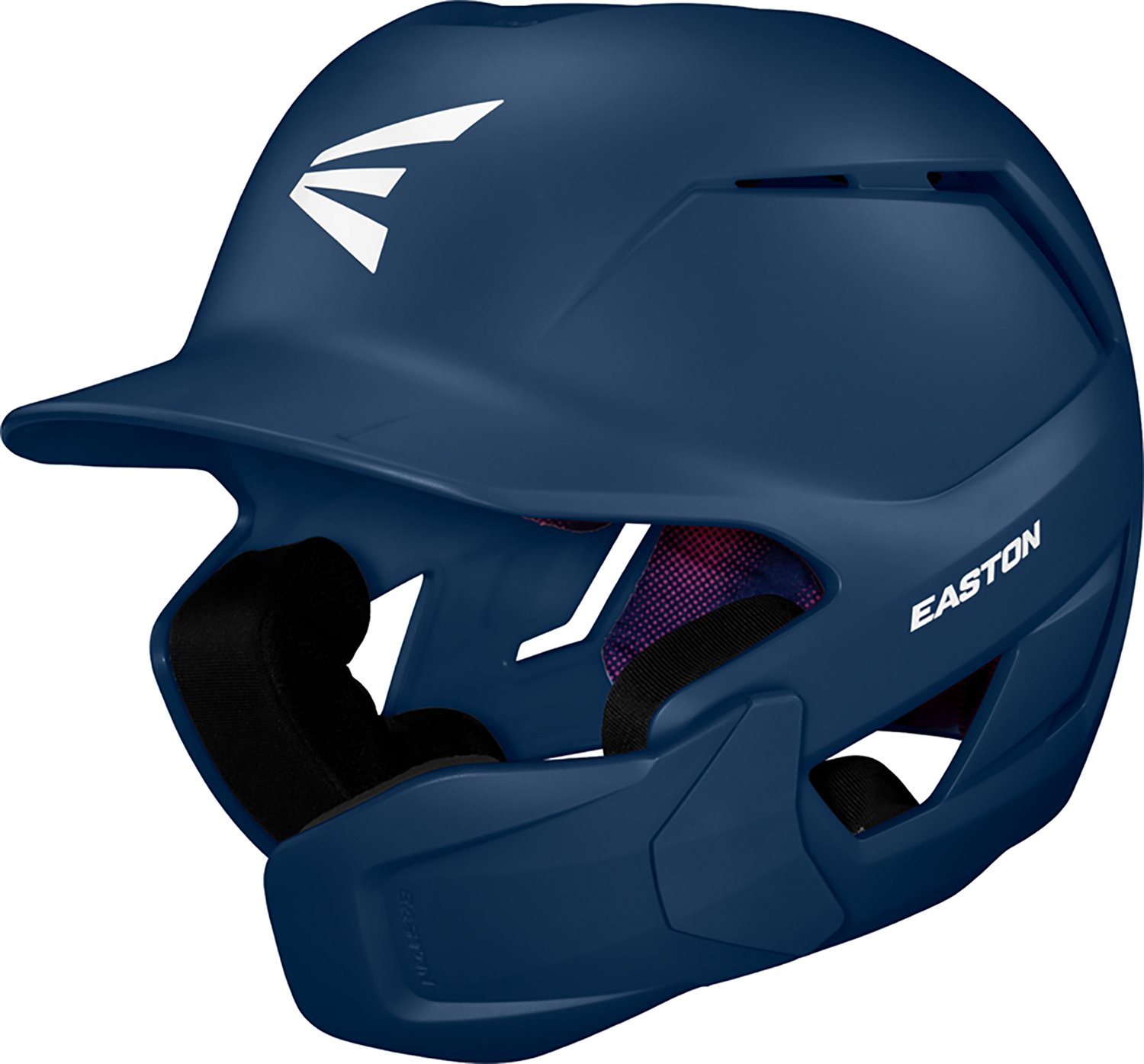 EASTON Men's Z50 Batting Helmet with Multi-Adjust Jaw Guard | Academy