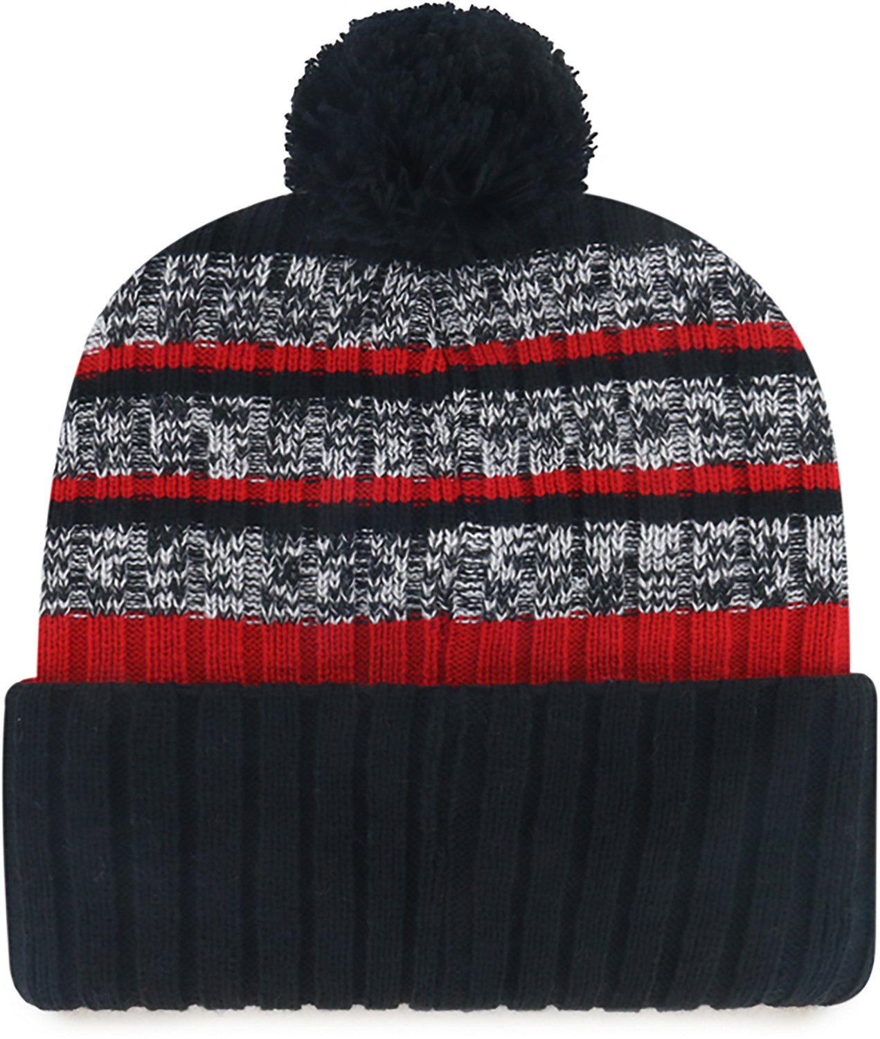 47 Falcons Tavern Tonal Cuff Knit Beanie - view number 2