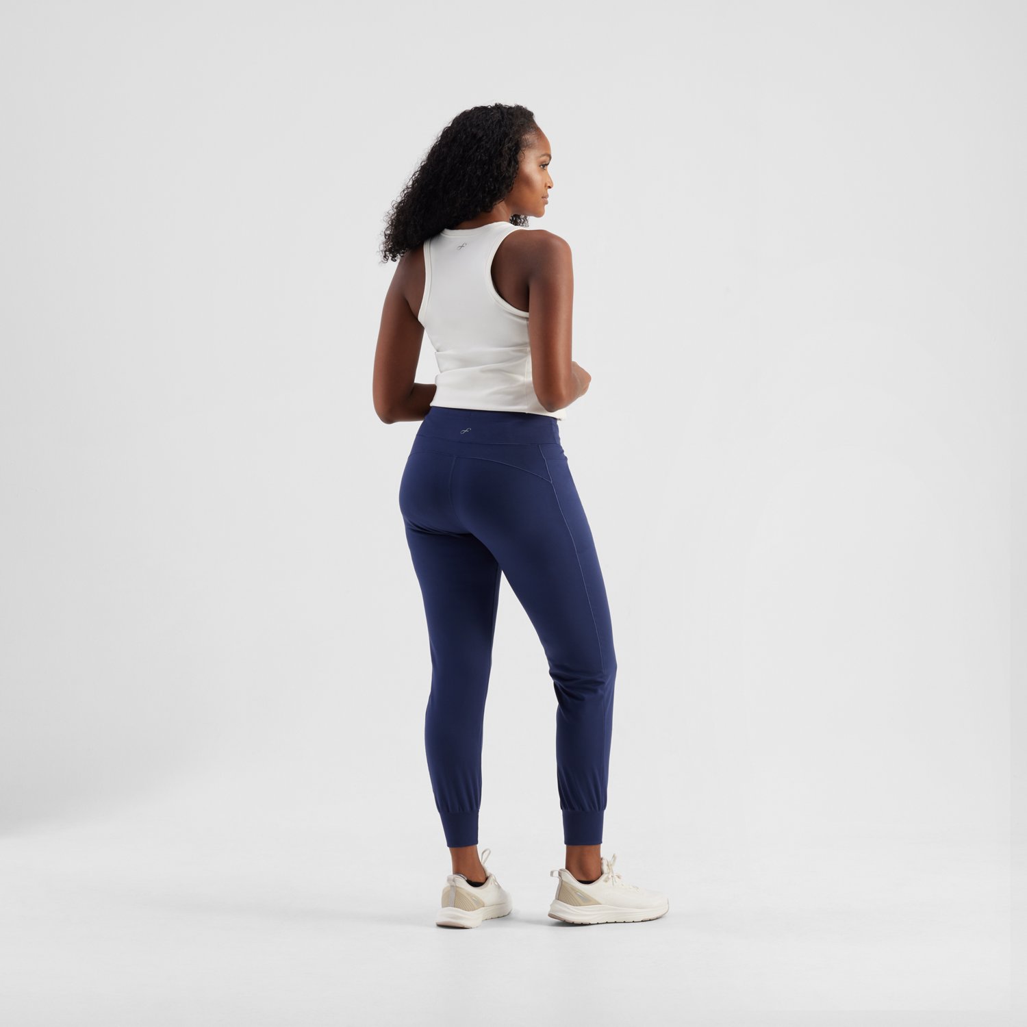 Freely Women's Haven Luxe Jogging Pants - view number 3