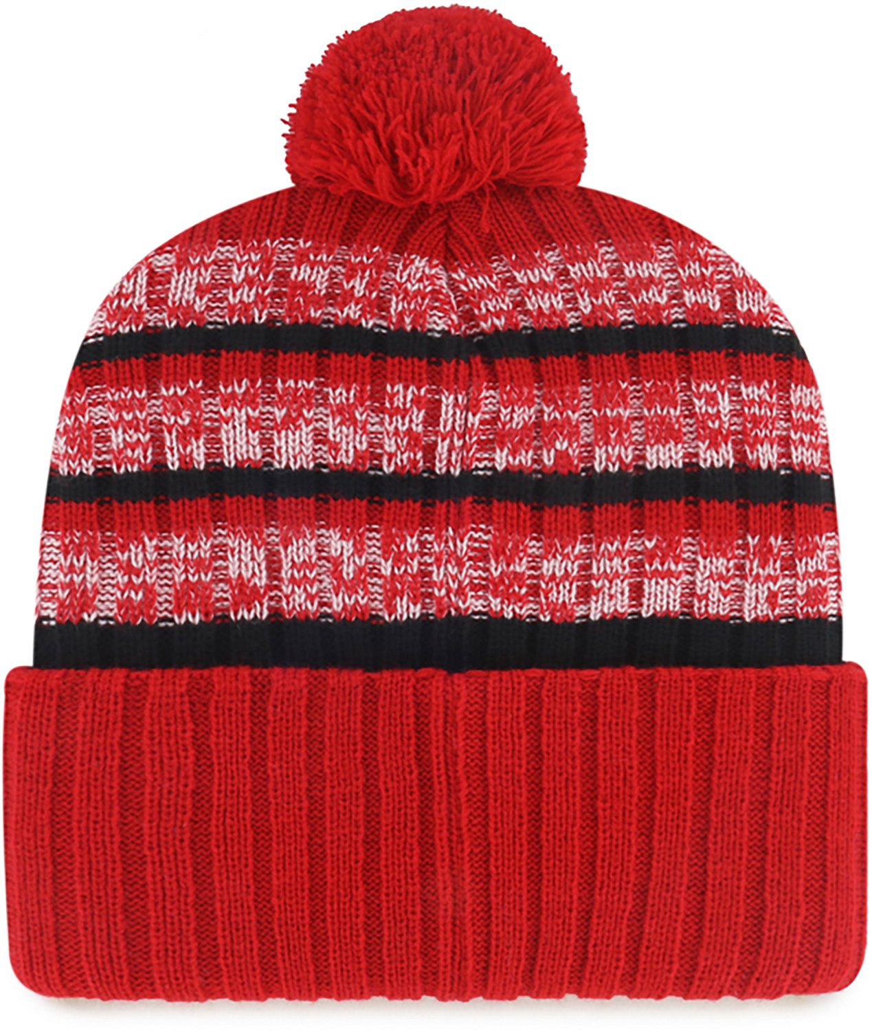 47 Rockets Tavern Tonal Cuff Knit Beanie